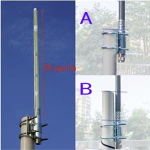 EQUIPMENT BRACKET