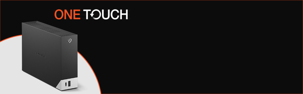 one touch