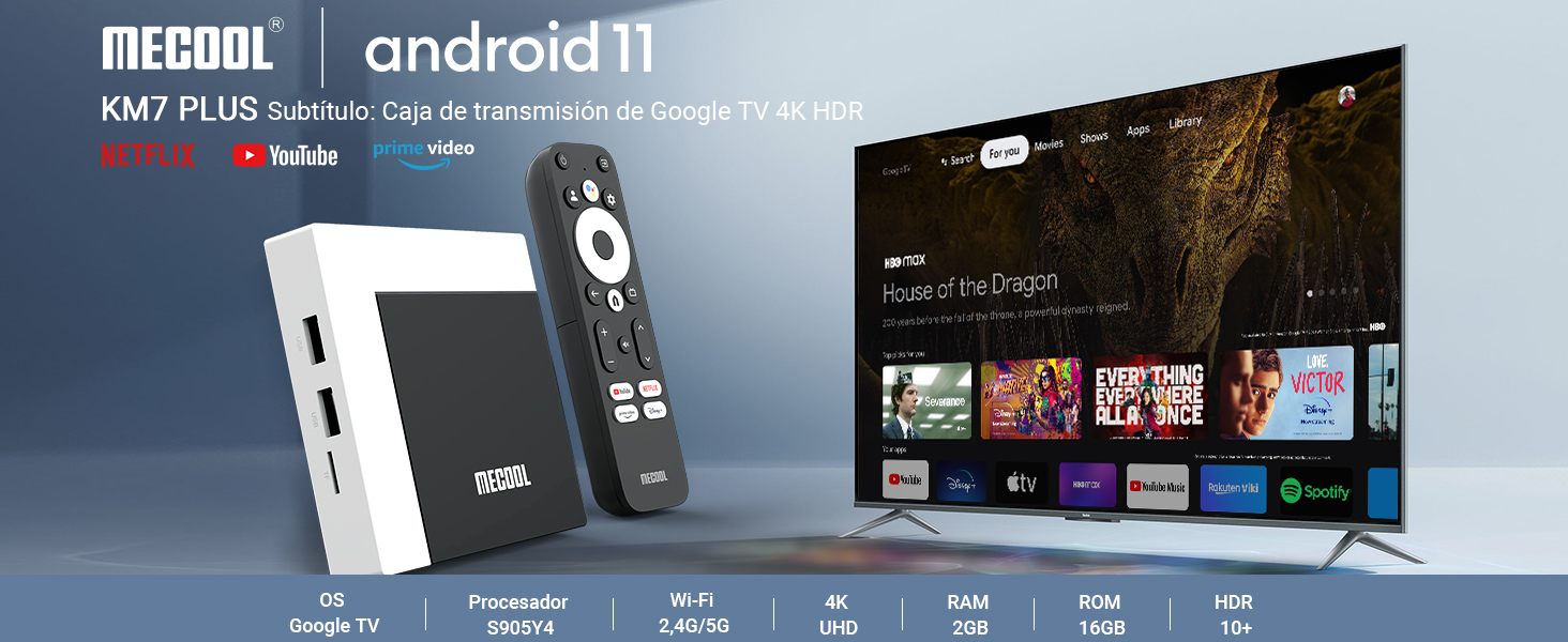 tv box