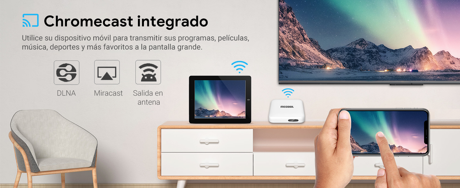 smart tv box