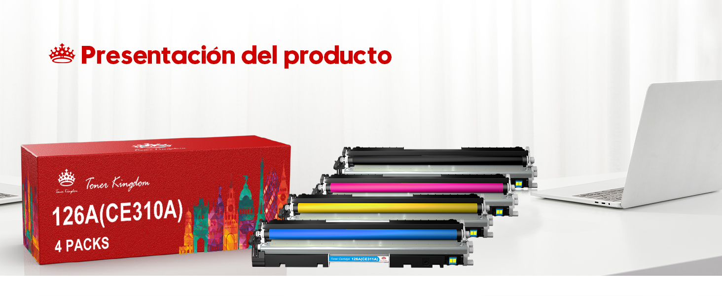 toner hp laserjet cp1025 color