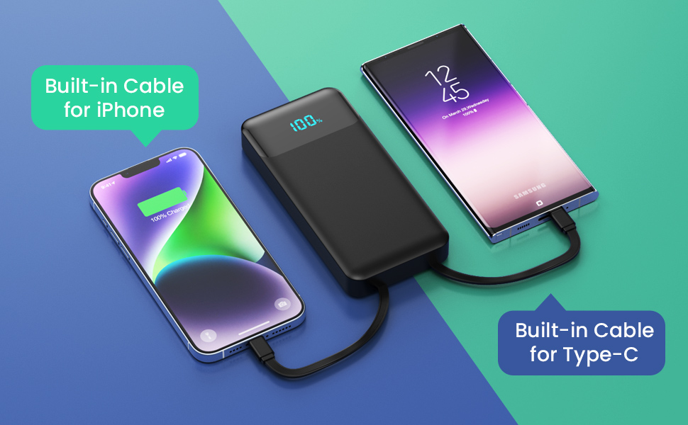 power bank