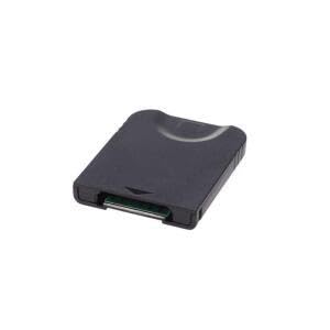 Tarjeta de memoria para Gamecube o Wii