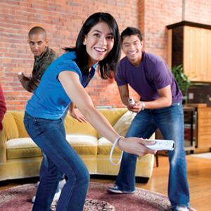 motion plus para wii