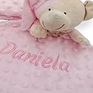Manta + DouDou