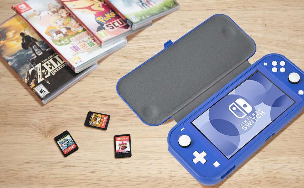 protective flip case