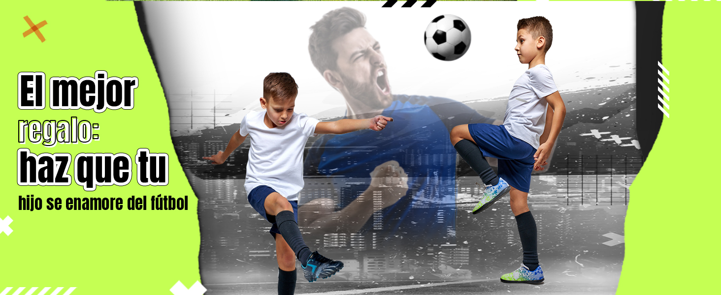 football goal
