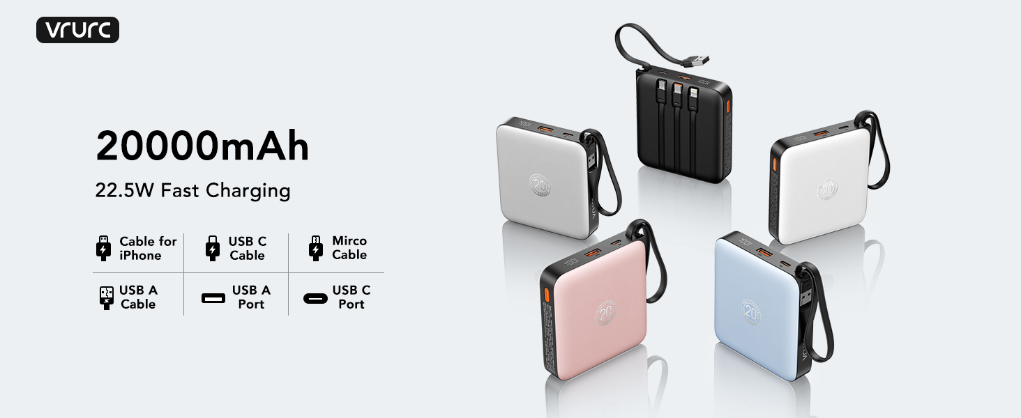 power bank