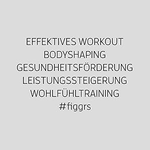 Figgrs - Tarjetas de entrenamiento