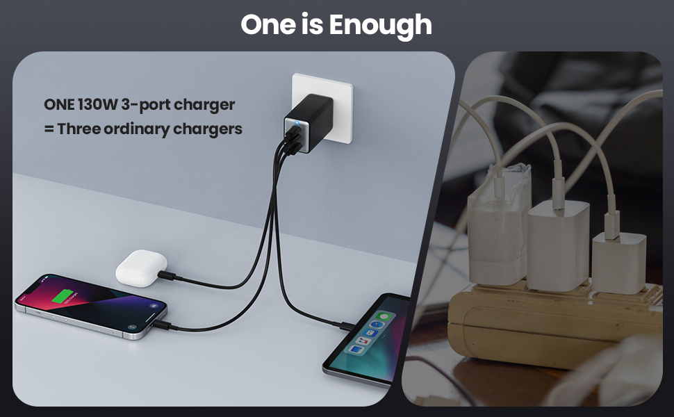 USB C CHARGER