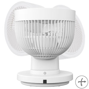 ventilador portatil