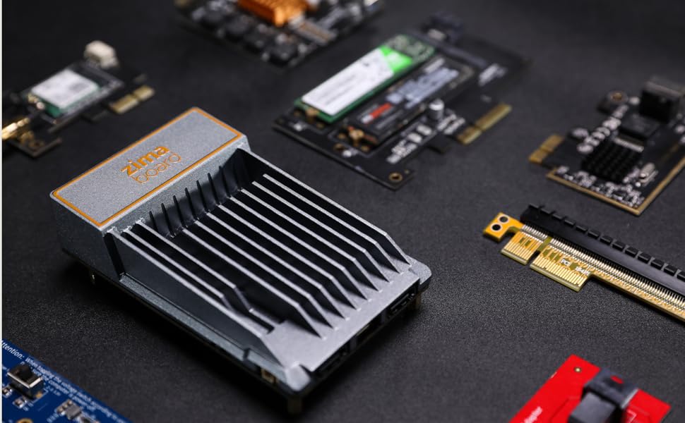 zimaboard 832