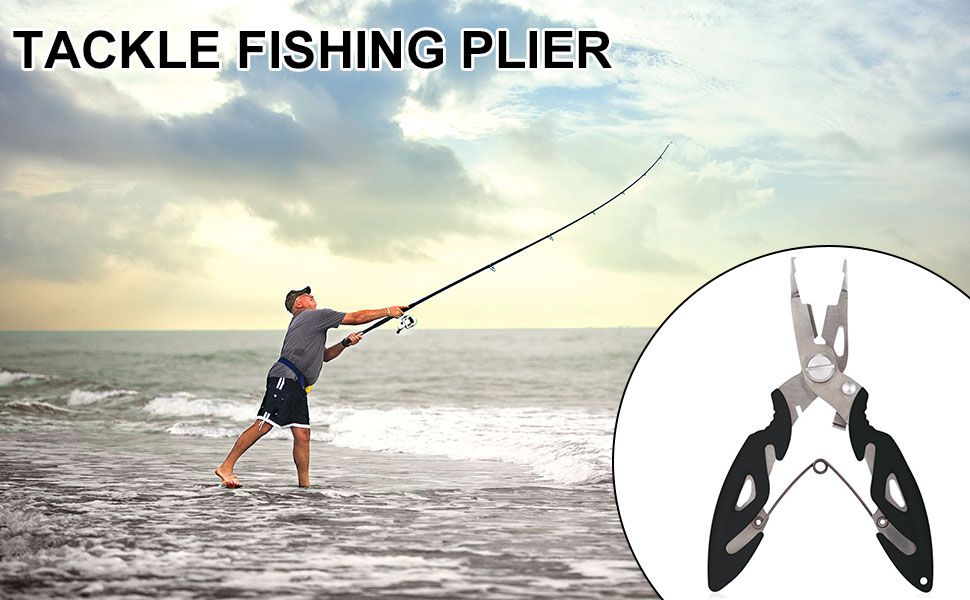 Accesorios De Pesca